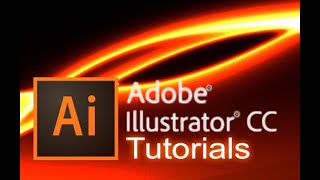 Illustrator CC  Tutorial for Beginners COMPLETE [upl. by Aylward687]