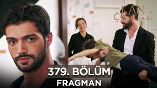 Kan Çiçekleri 379 Bölüm Fragmanı  1 Kasım Cuma [upl. by Bonns566]