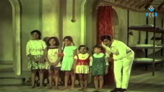 Enga Mama  Tamil Full Movie Part 5 [upl. by Nosyrb964]