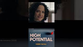 High Potential  BandeAnnonce [upl. by Lorien]