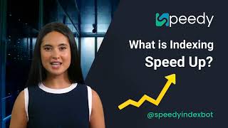 What is Indexing Speed Up and Why is it Important for SEO in 2024 Site Indexing Service SpeedyIndex [upl. by Crawford]