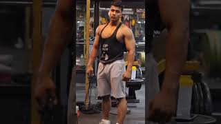 target 1 subscriber 🙏 fltness motivation short youtubeshorts [upl. by Assilen]