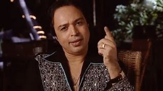 Altaf Raja  Sanam Tera Chehra Dil Diya Dard Liya [upl. by Annelg155]