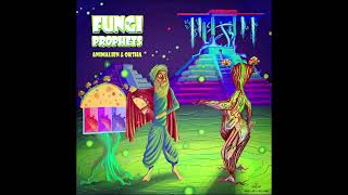 Animalien amp Oksha  Fungi Prophets [upl. by Monroy]