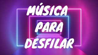 MUSICA para PASARELAS de MODA 2023 [upl. by Dannie]