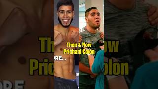 The Dark Side of Boxing Prichard Colon Injury [upl. by Raul]