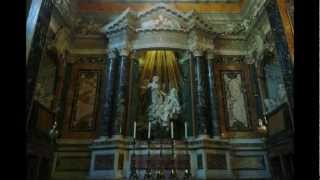 Watch the updated video link below  Bernini Ecstasy of Saint Teresa [upl. by Keriann]