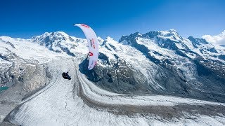 Relive the Worlds Toughest Adventure Race  Red Bull XAlps 2017 [upl. by Asillem]