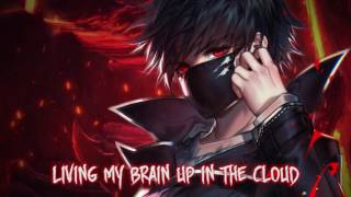 【Nightcore】→ Believer Cover  Lyrics [upl. by Orimlede14]