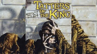 Tatters of the King Book One  The Madman Episode Two [upl. by Fancy41]