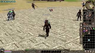 Prezentare Metin 2 Arctikcs  Server PvM Easy 2017 [upl. by Castra119]