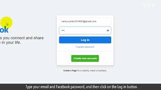 How to Add or Remove Email and Mobile from your Facebook Account [upl. by Yevrah4]