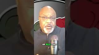 Challenging the System Why We Need Alternative Politics  Dr Boyce Watkins [upl. by Hazeefah]