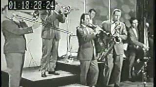 Dutch Swing College Band 1960 Bei mir bist du Schön [upl. by Peggie388]