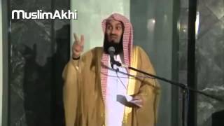 History of Adhan and Rewards of saying Adhan  Mufti Menk [upl. by Aynekat]