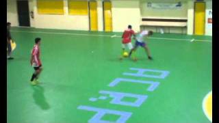 Cristiano Ronaldo futsal [upl. by Reeva]