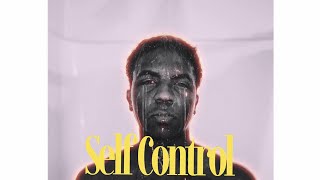 Self Control  Frank Ocean Cover [upl. by Eerej823]