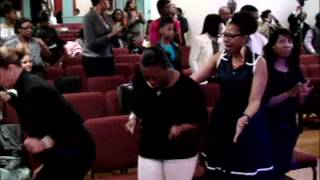 LHIM praise BREAK472012 [upl. by Anes620]