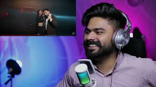 REACTION ON  Kaafla  Harf Cheema Official Video Latest Punjabi Song 2023  GK Digital [upl. by Clarette121]