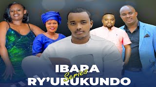 IBARARYURUKUNDO TRAILER  YAGARUTSE HAGIYE GUSHYA🔥🔥  Rwandan New Film [upl. by Montford]