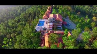 Coorg Cliff Resort [upl. by Frangos]