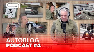 Autoblog Podcast 4 Betalen naar gebruik PEPERDUUR [upl. by Xanthus545]