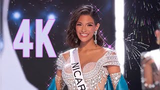 4K Full Performance Sheynnis Palacios  Miss Universe 2023 [upl. by Oiluarb]