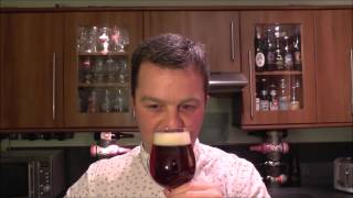 BrewDog Nanny State Imperial Mild  Craft Beer Review [upl. by Tran850]