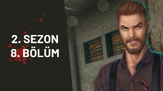 🕵🏻‍♀️Alexandr Rotası Avım Sensin 2 Sezon 8 Bölüm  Romantizm Kulübü Alexandrla Özel Anlar❤️ [upl. by Ellehciram]