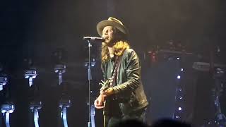 The Lumineers  AM Radio Live Toronto June 11 2022 [upl. by Gent]