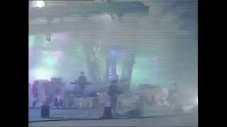 The Cure  quotFascination Streetquot Live 1989 The Prayer Tour Rehearsals [upl. by Estren899]