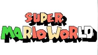 Lose a Life  Super Mario World Pirate [upl. by Thom]