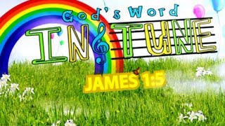 Gods Word In Tune  James 15 [upl. by Mozart]