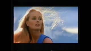 Timotei Minerals shampoo advert  4th September 1993 UK television commercial [upl. by Dahij]