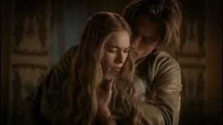 Cersei and Jaime Hug Scene [upl. by Enhpad]