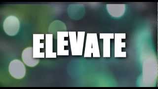 Big Time Rush  Elevate Lyric Video [upl. by Stanhope41]