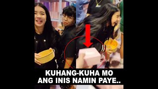 Paye Galang kinainisan ng mga netizens dahil sa ginawa nito sa isang fan [upl. by Toddy]