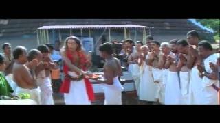 Vennakkallil Ninnekkothi Video Song  Pattaalam  Gireesh Puthenchery  Vidyasagar [upl. by Nemlaz]