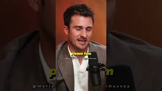 Matthew Hussey on the reason why your feelings cant always be trusted [upl. by Jase27]