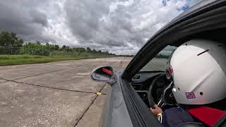 991 GT3 Gulfcoast Autocross Ft Meyers  91524  702 lap [upl. by Oivatco819]