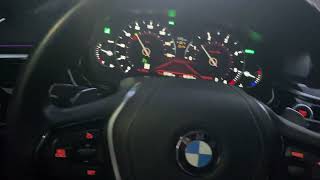 2018 BMW 540d XDrive diesel US Model  Owner Review and Commentary problems issues reliability [upl. by Deming]