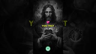 Type Yes To Affirm And Follow To Claim It motivation motivationalquotes jesus quotes [upl. by Amihc557]