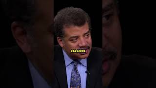 The Time Travel Paradox 🤯 w Neil deGrasse Tyson [upl. by Wheelwright612]