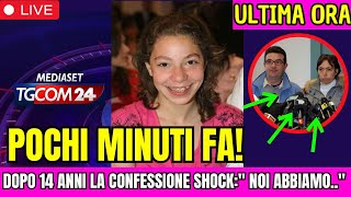 COLPO DI SCENA CASO YARAI GENITORI DOPO 14 ANNI ESCONO ALLO SCOPERTOquot NOI ABBIAMOquot [upl. by Irreg693]