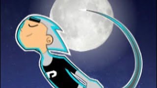 ‘Ghostboy’ Ft Danny Phantom And Stellth ShadowhsDanny Phantom Tribute [upl. by Amandi]