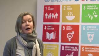 Gender Equality and the Sustainable Development Goals SDGs [upl. by Werby]