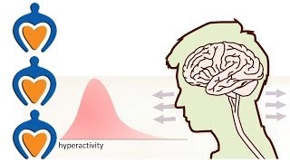 ADHD  What is it and whats the difference with ADD [upl. by Tedman]