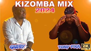 Remix Kizomba Garry feat Tony Fika 2024 [upl. by Artair]