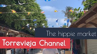 Torrevieja Hippie Market [upl. by Zanas]