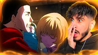 Tokyo Ghoul Season 2 Episode 8 REACTION [upl. by Arahahs]